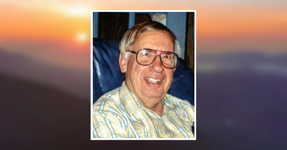 Kermit Eugene "Gene" Hardinger Obituary 2022 Johnson County Funeral
