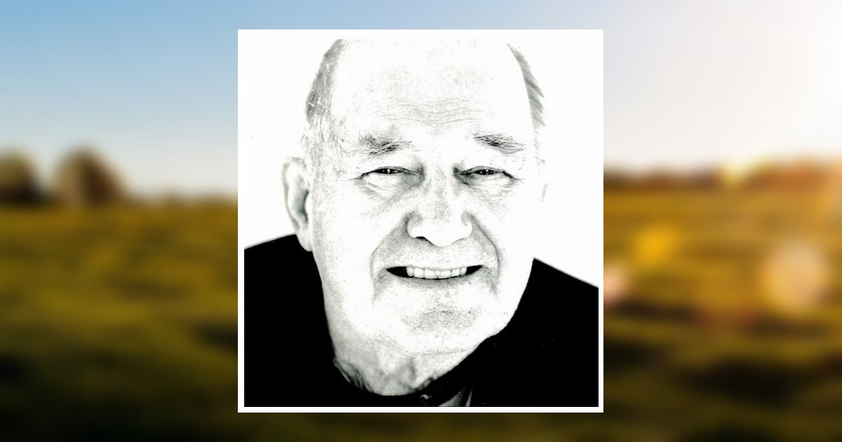 Ernest E. Harpster Jr. Obituary 2015 Roeder Mortuary