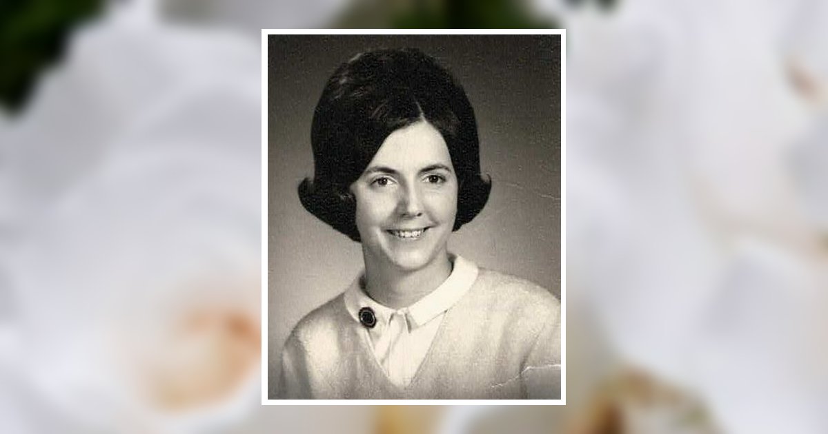 Virginia Faye Gregory Obituary, Shelby, NC