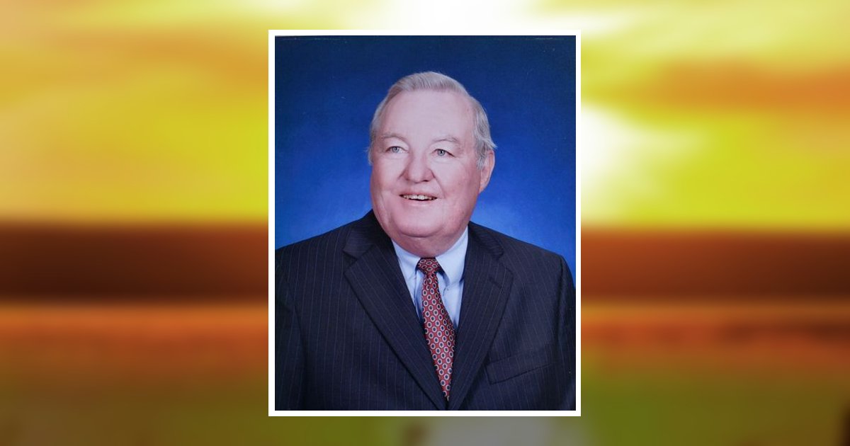 John D. Quattlebaum Obituary 2023 Green Hills Funeral Home