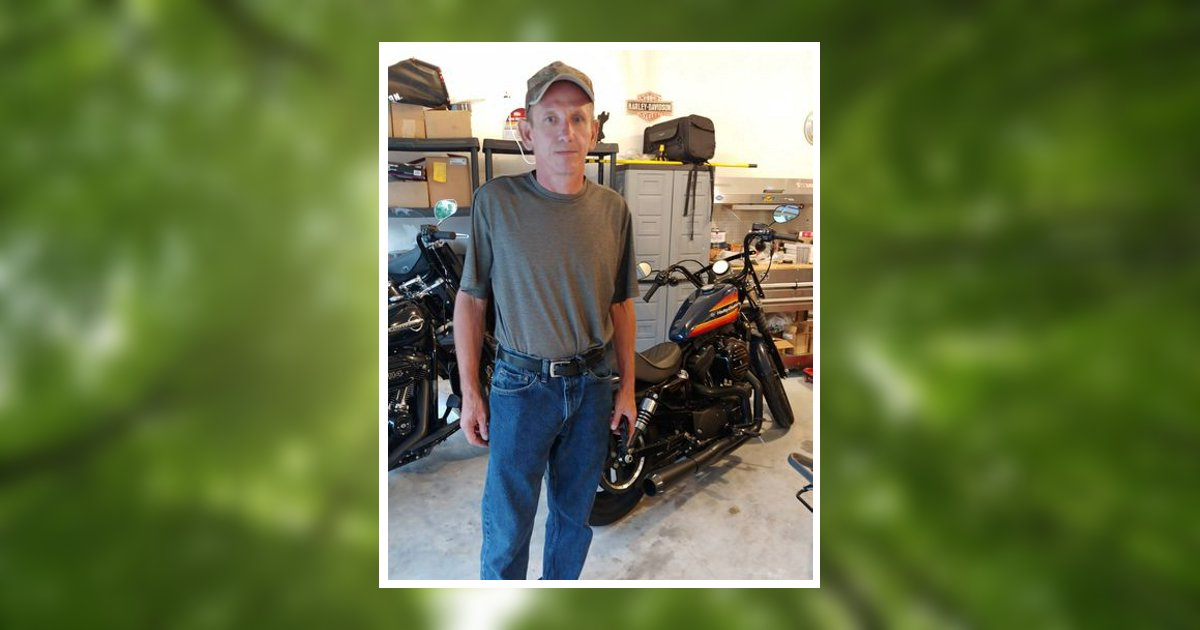 Stanley Lynn Rogers La Follette, TN Obituary