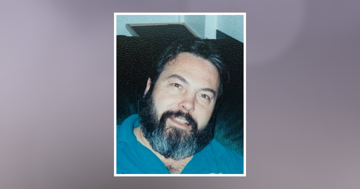 Leonard Alan Bolton Obituary 2023 Stauffer Funeral Homes
