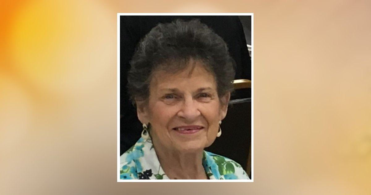 Shirley J. Mclean Obituary, Canton, OH