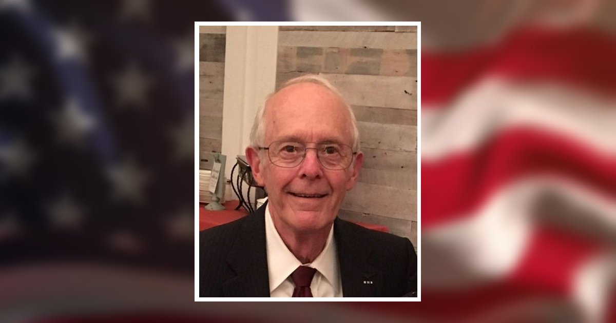 Kenneth Morrow Powhatan, VA Obituary