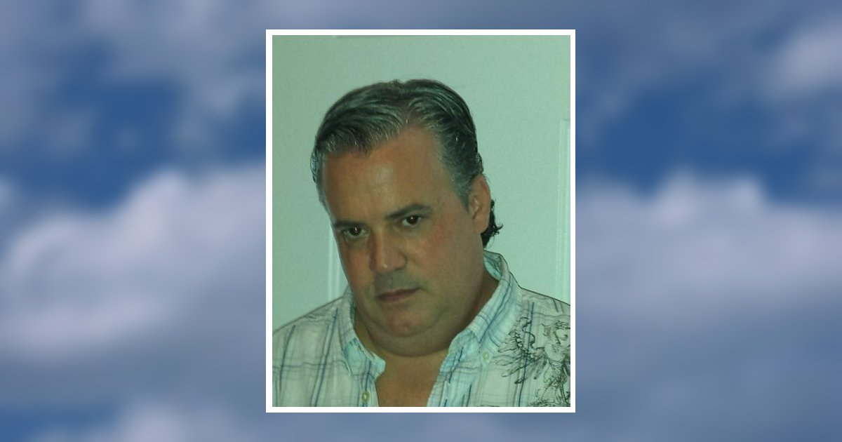Stephen John Rafferty Obituary, New Freedom, PA