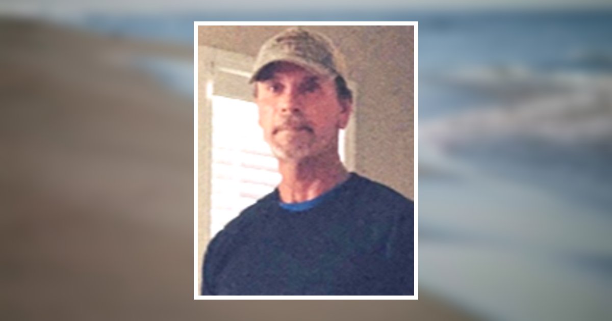 David "Kerry" Gillikin Morehead City, NC Obituary