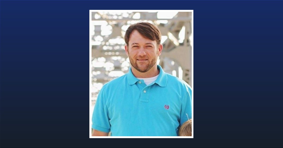Brent Williamson Columbus, MS Obituary