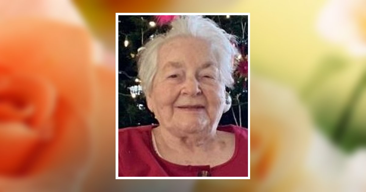Nora Elizabeth Urick Albany, GA Obituary