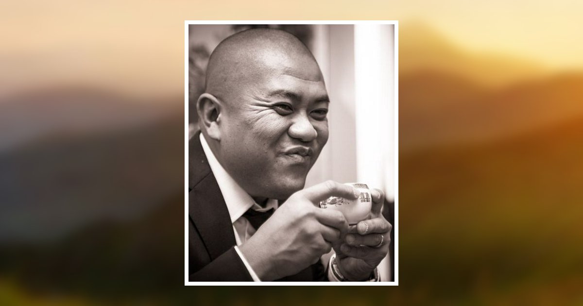 Jason Tong Obituary, Fort Mill, SC