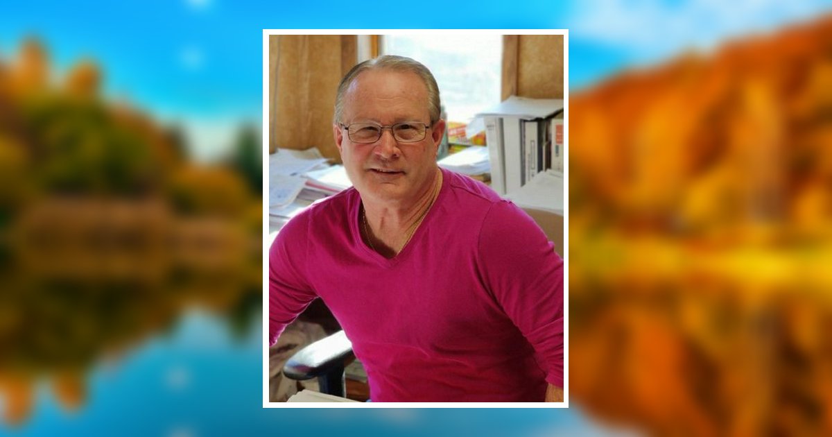 David George Marklevits