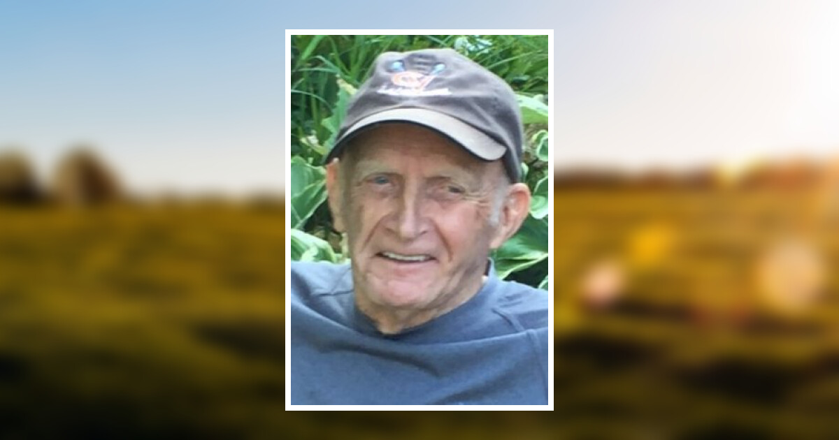 Ronald Thorne, Sr. Obituary - DeJohn Funeral Homes & Crematory