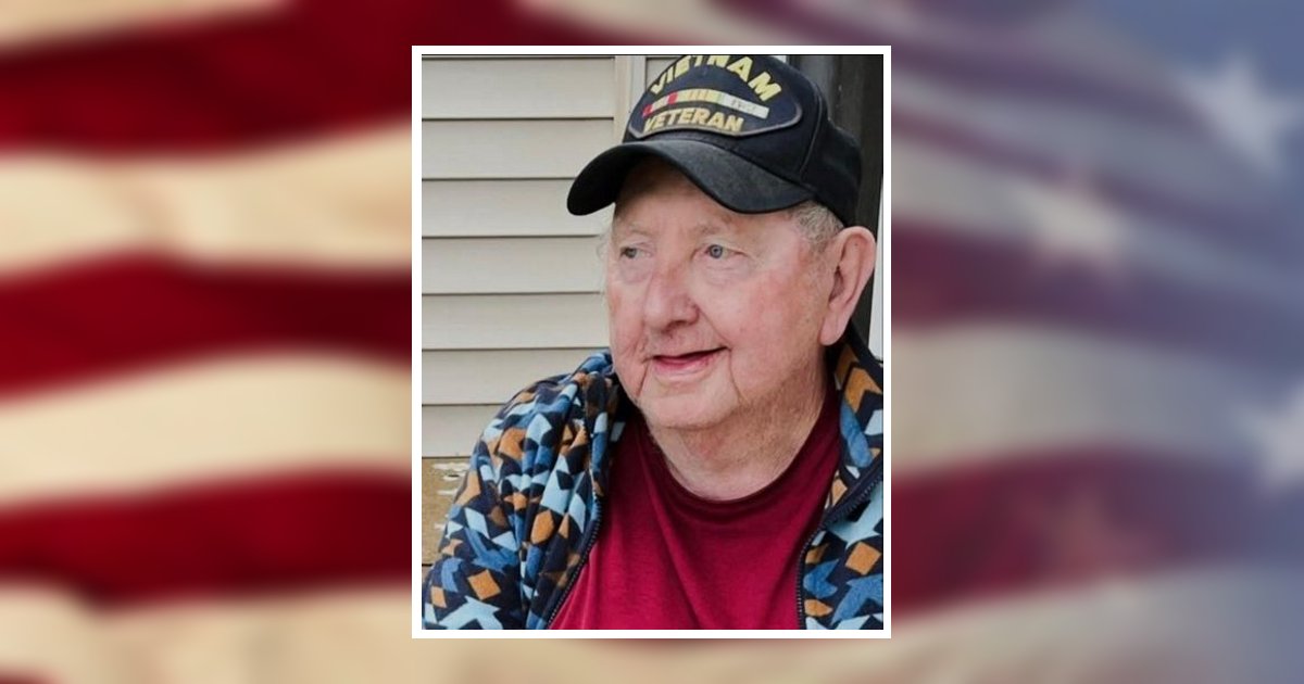 James Earnest Williams