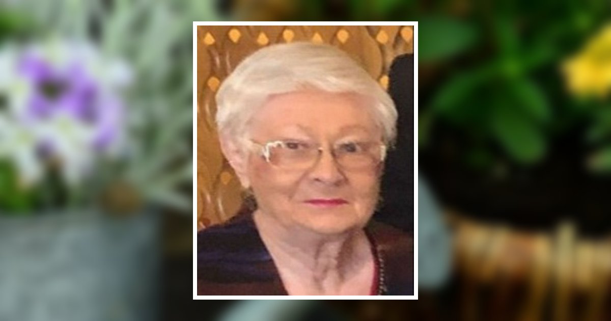 Phyllis Luth Howard Obituary, Hastings, NE