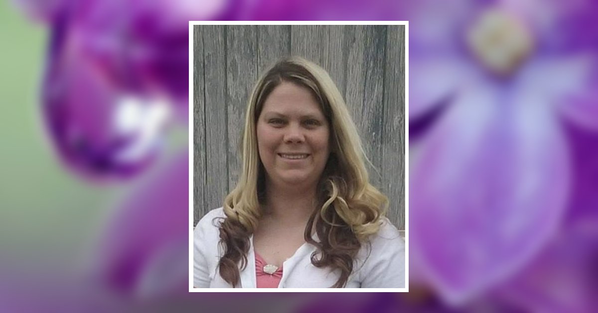 Picture Angel Viola Gosnell