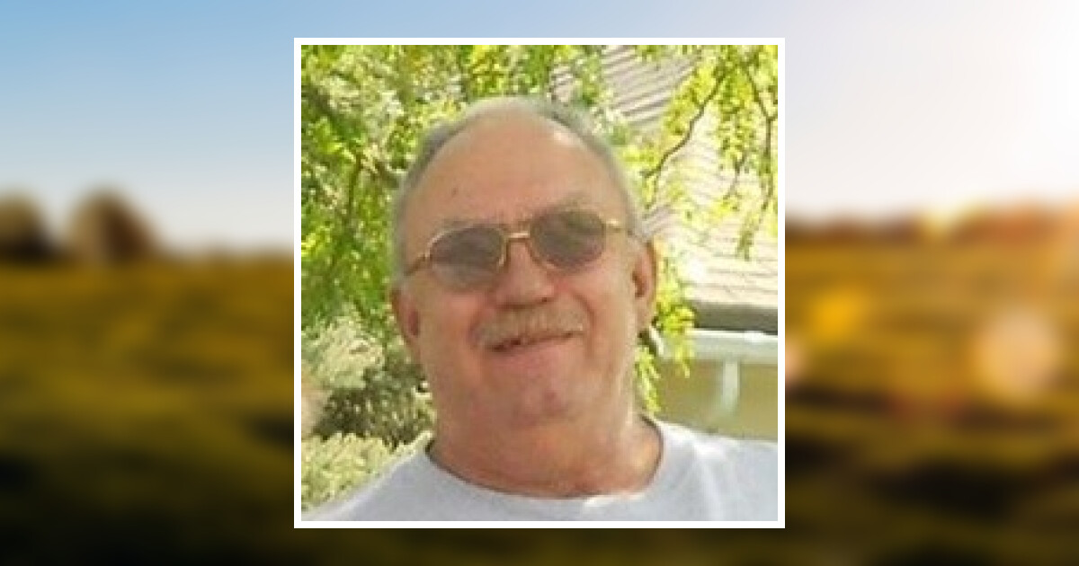 Robert L. Miller Obituary 2012 - Berryman Funeral Home