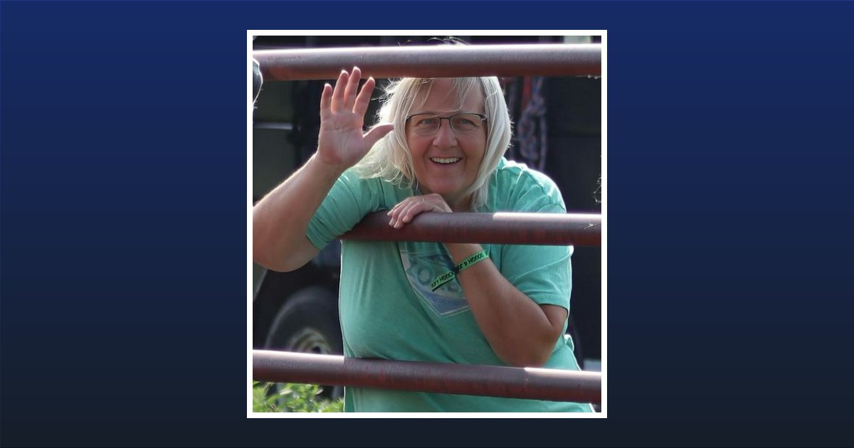 Joyce Zelinsky Obituary, Fergus Falls, MN