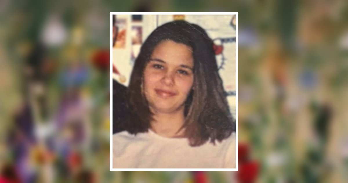 Amber Rose Engelhardt Oregon, OH Obituary