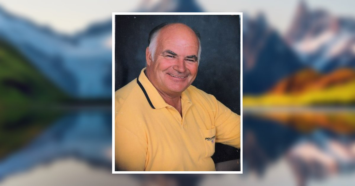 Jerry Smith Obituary, Murray, UT
