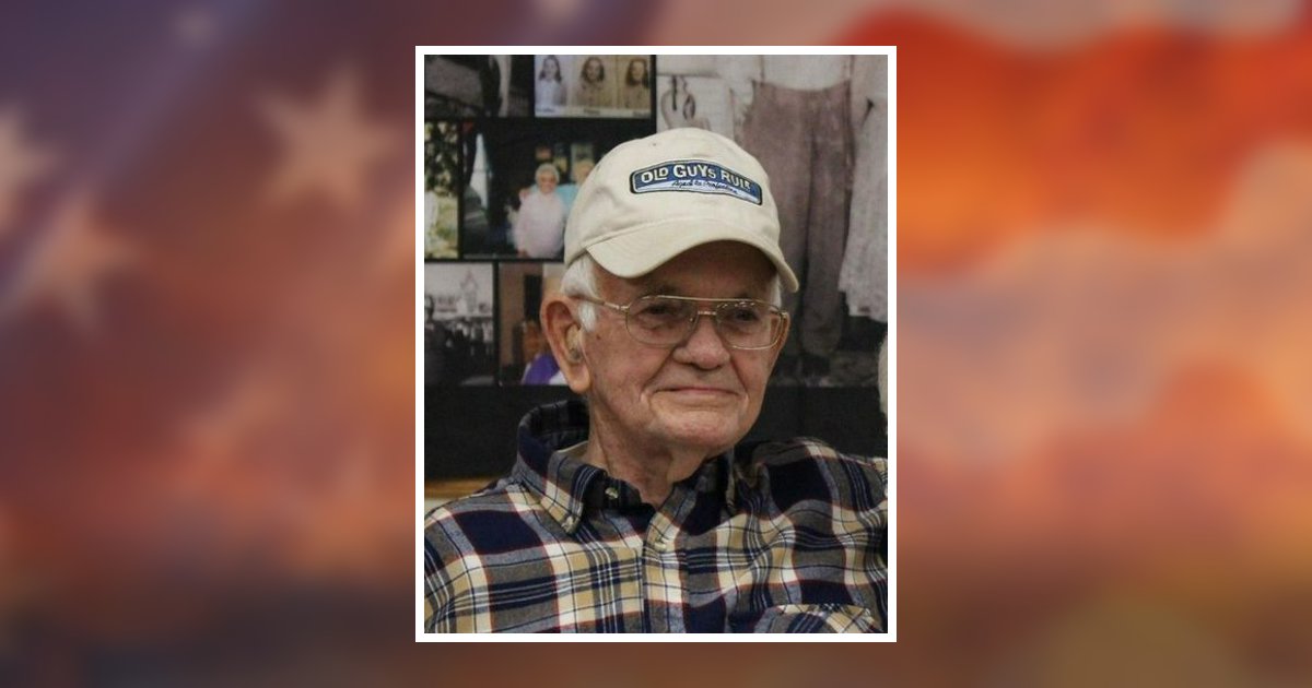 Eugene A. Yentzer Coudersport, PA Obituary