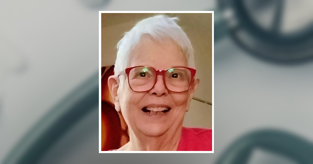 Beverley Sue Erskine Holland Bowling Green, KY Obituary