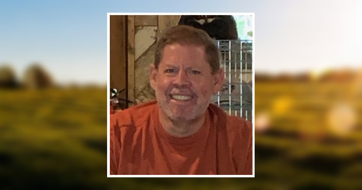 Darren Dahlgren Obituary 2022 Kerrville Funeral Home