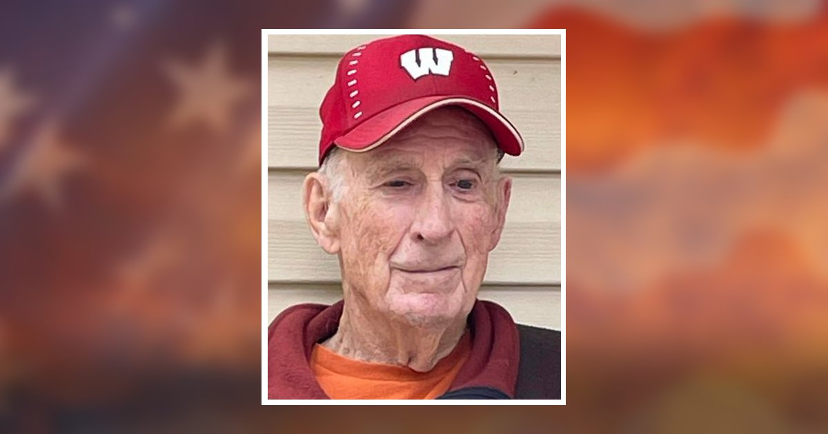 Paul r garvey obituary 2024 steinhaus holly funeral home