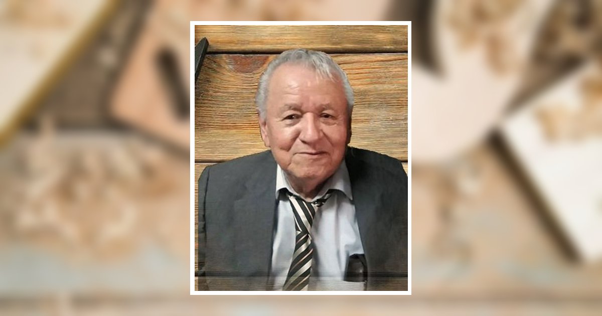 Tirso Martinez