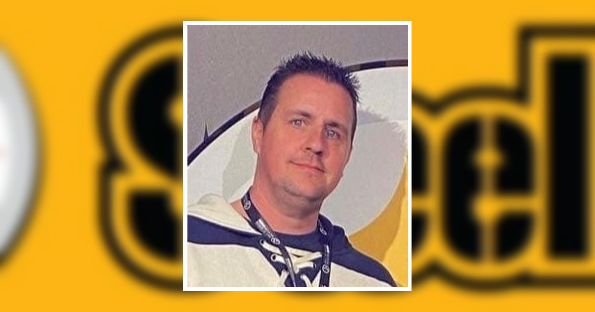 Brian D. Barker Obituary 2023 Slater Funeral Homes