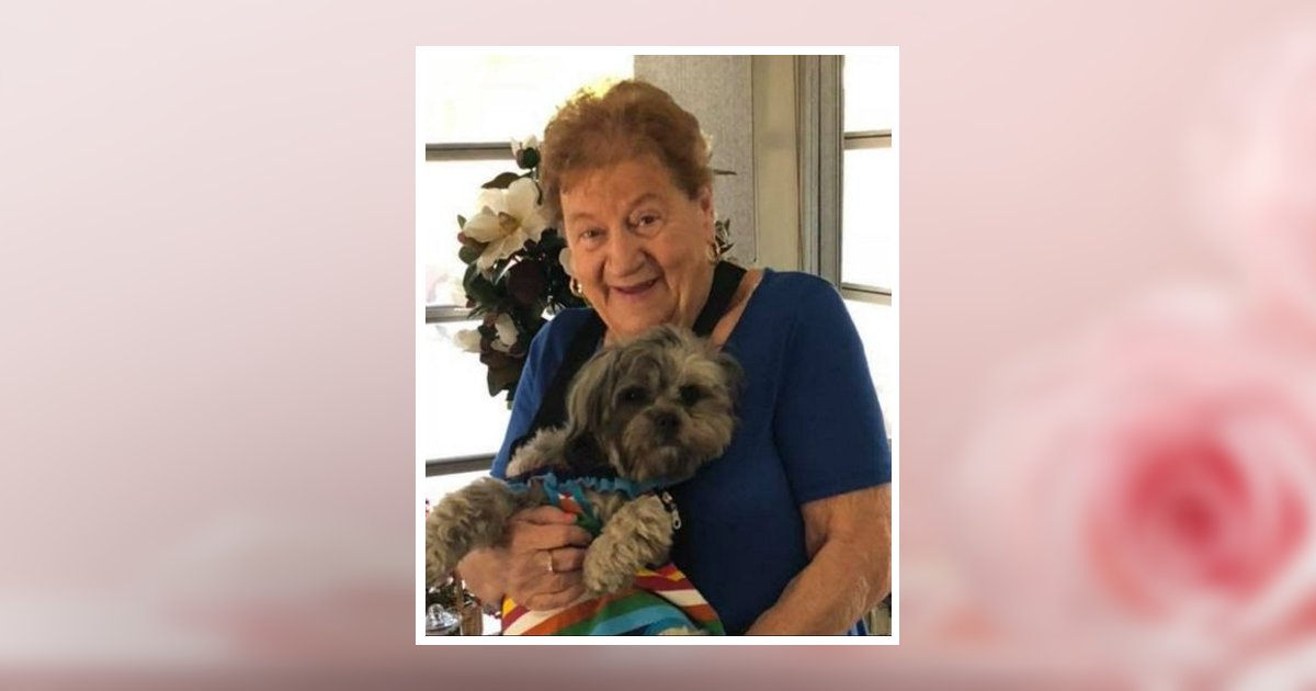 Rita M. Faulders Obituary, Boonsboro, MD