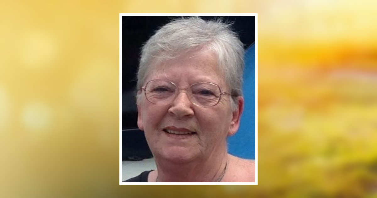 Karen Irene Wright Hollifield Obituary, Mount Sterling, KY
