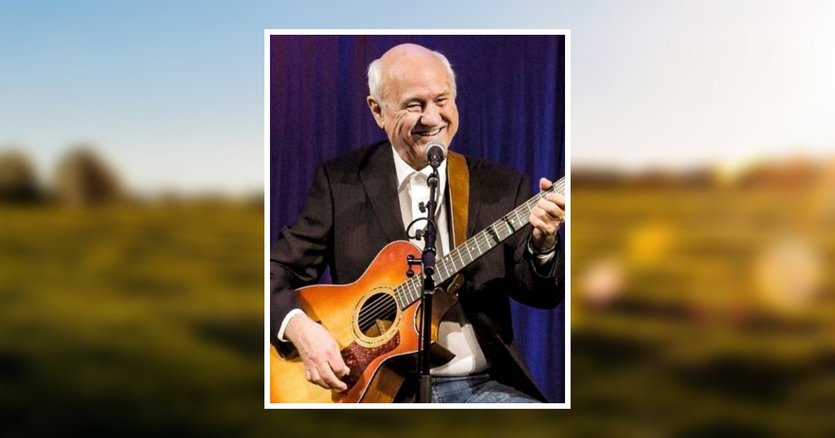 Sonny Curtis Obituary, Nashville, TN