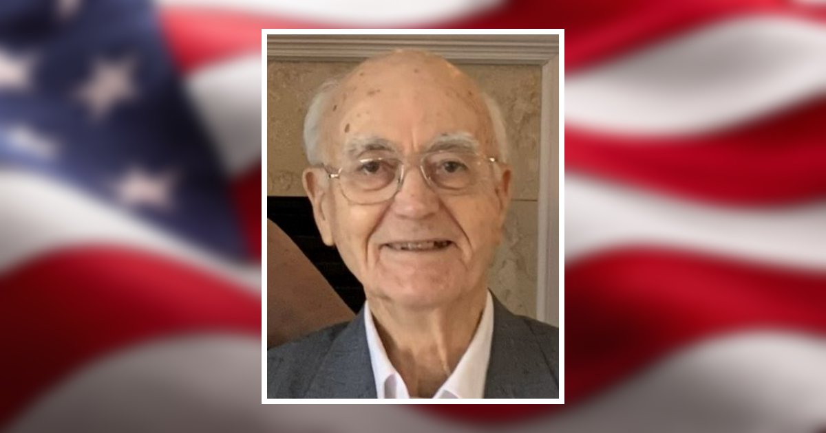 Archie "A.W." Marshall Obituary February 9, 2024 Hayworth Miller