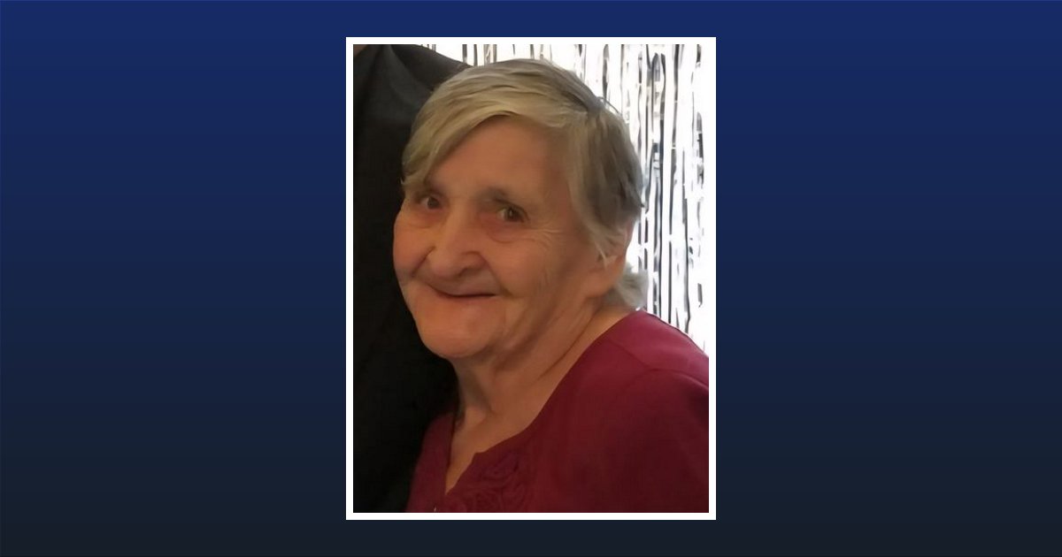 Shirley Genetin Obituary, New Kensington, PA