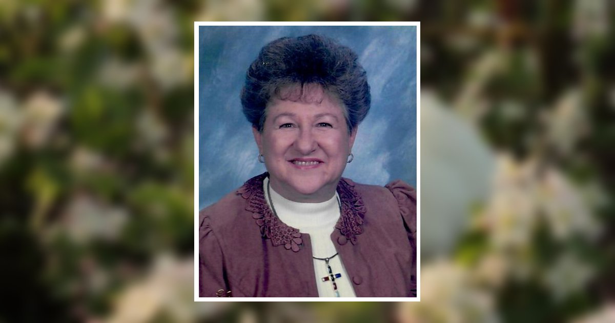 Frances Wilkie Phillips