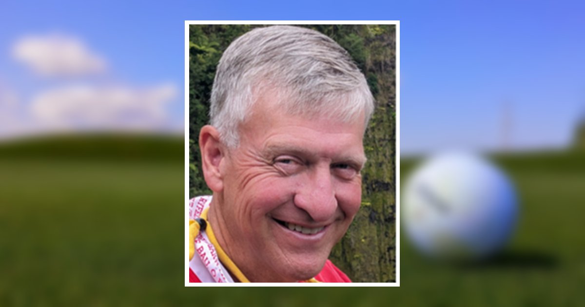 John "Todd" Streett Greencastle, PA Obituary