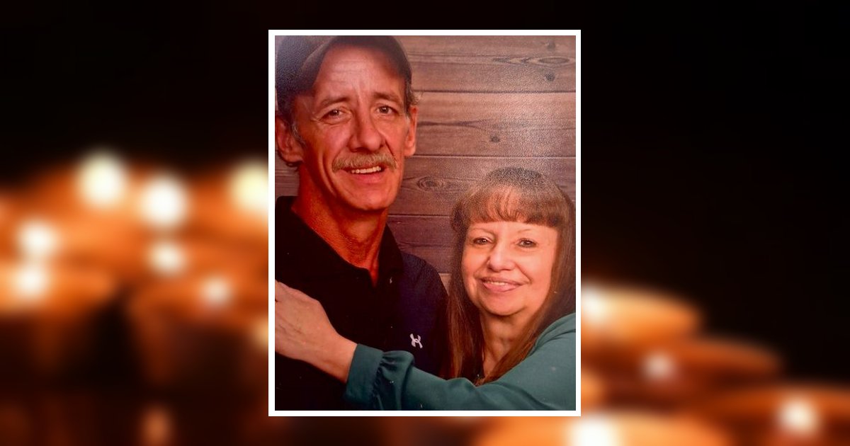 Deborah Hottel Obituary, Oran, MO