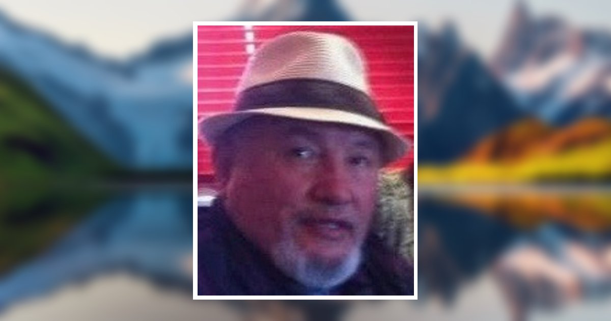 Tommy Frank Leyba Obituary, Salt Lake City, UT