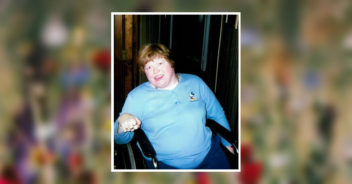 Michelle Wilson Obituary, Baxter, TN