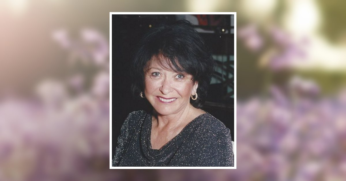 Linda C. Beattey Obituary 2024 Flanner Buchanan Funeral Centers