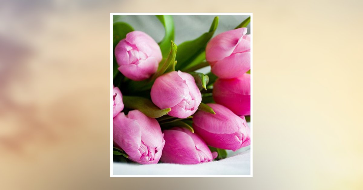 Deborah Thompson Hanna