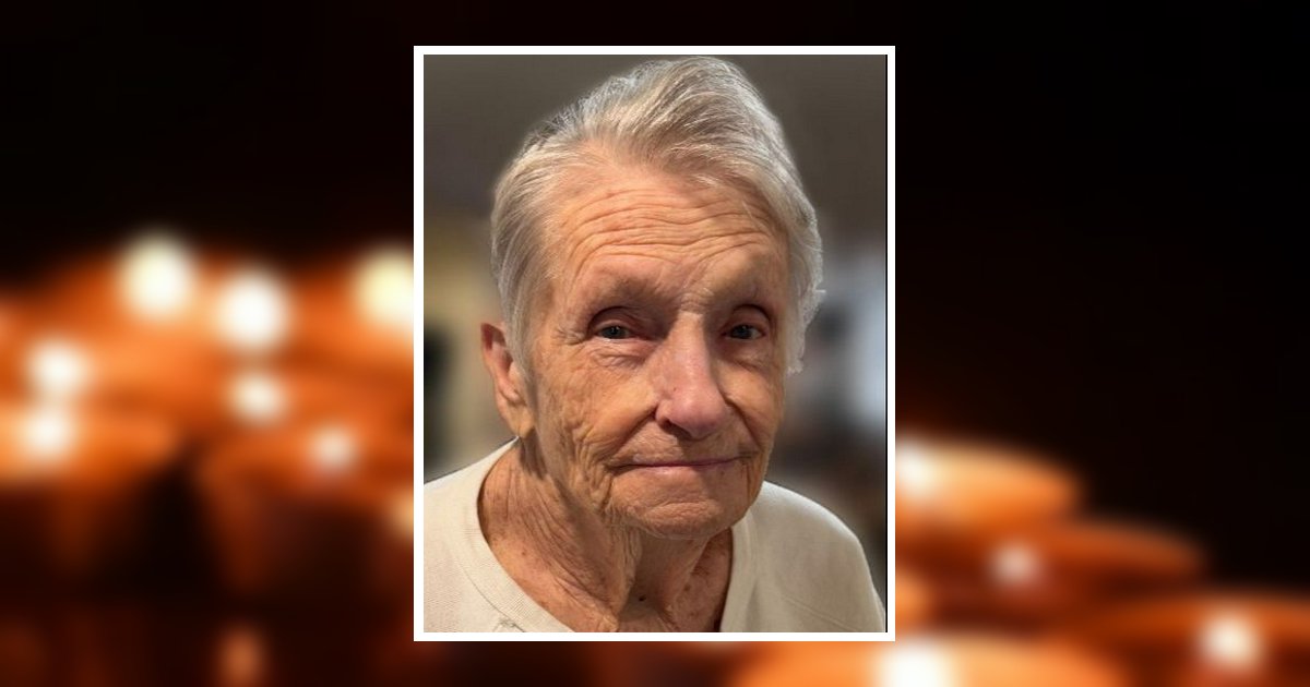 Nancy Schimmoller Obituary, Delphos, OH