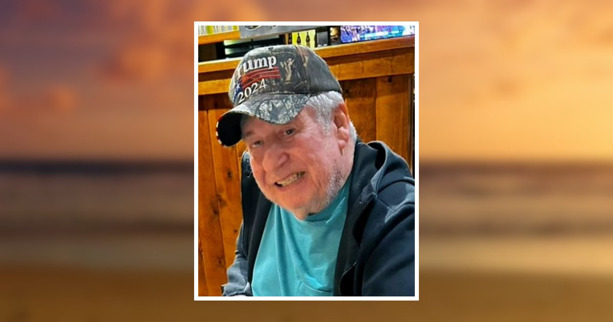 Louis Isadore Scara Obituary, Biloxi, MS