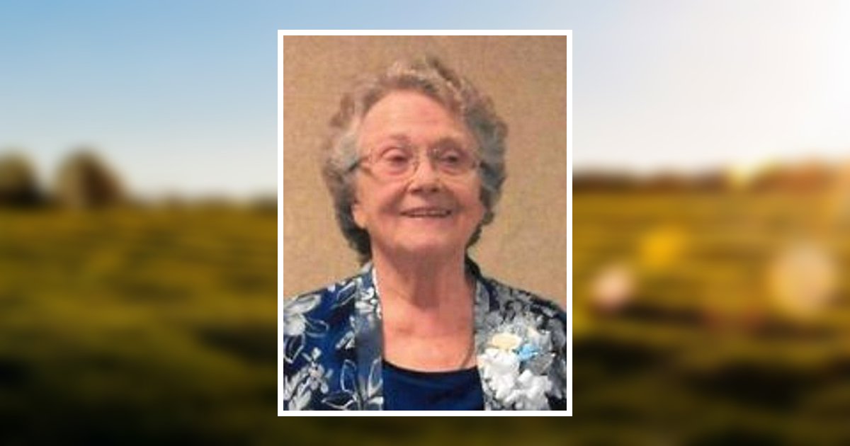 Mary Albright Obituary 2016 Schneider Funeral Home & Crematory