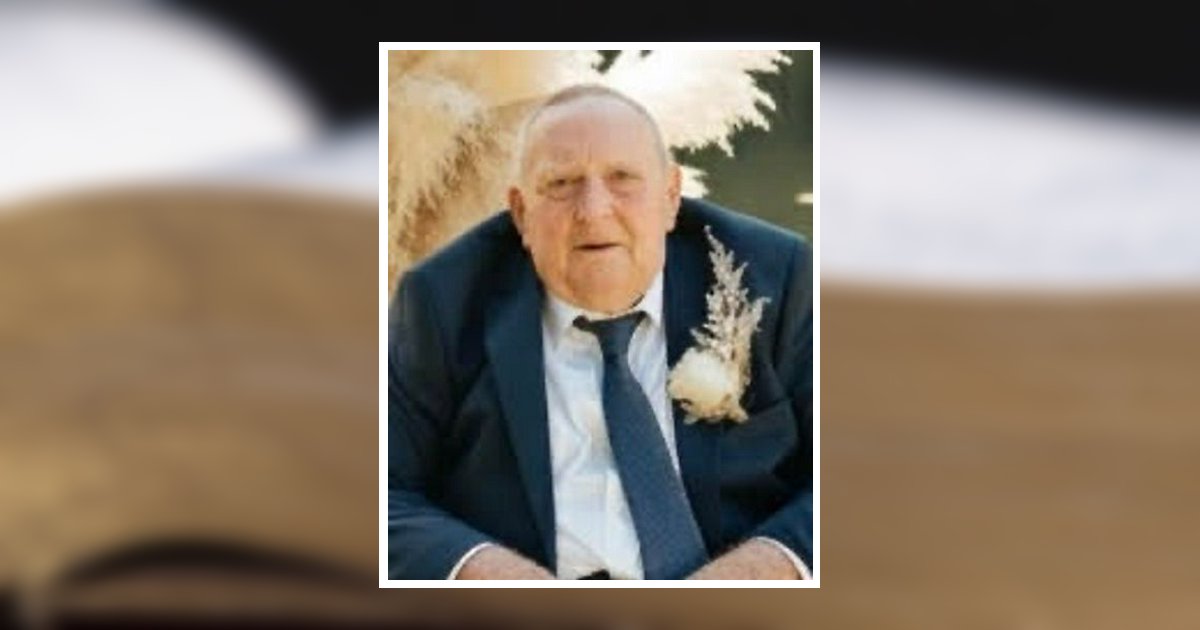 Jerry Willis Wolfe Obituary, Gate City, VA