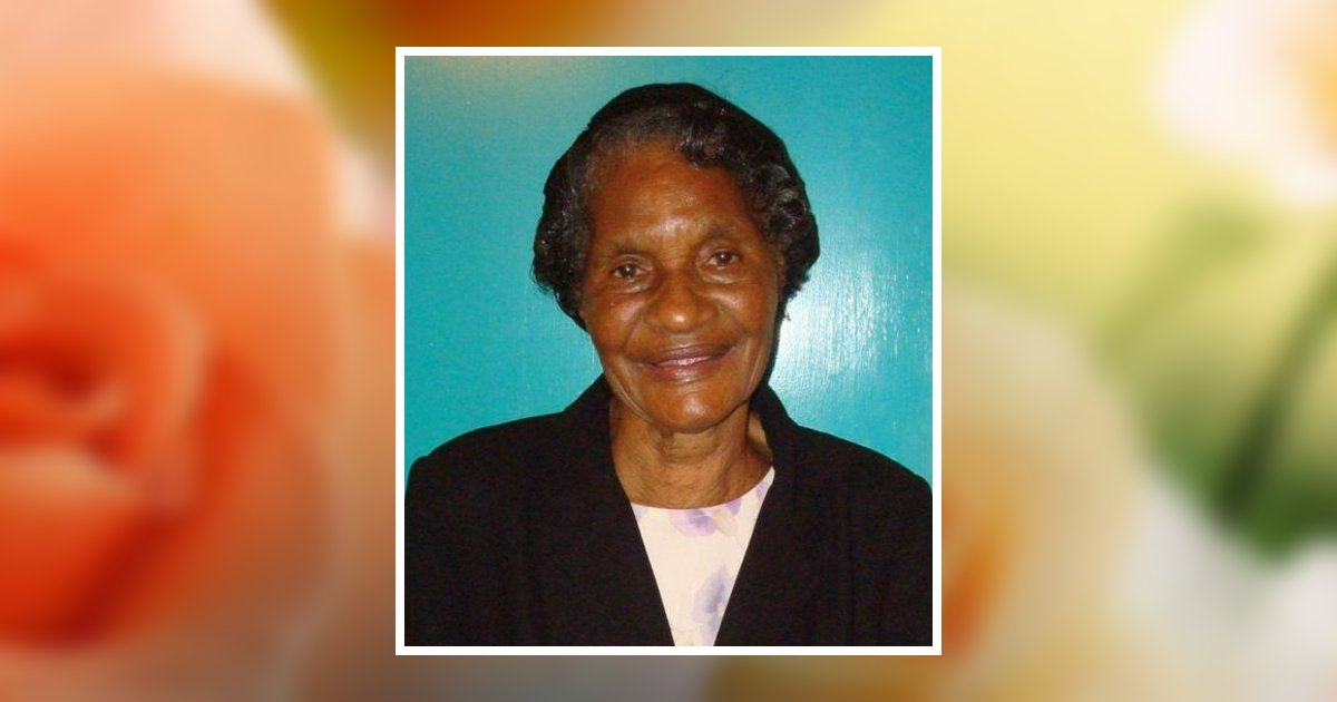 Frances McBride Fields Obituary February 20, 2022 Leavitt Funeral Home(02)