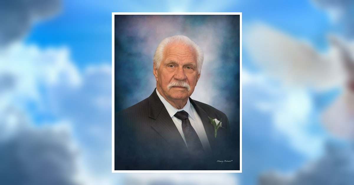 George Allen Ginder Bastrop, TX Obituary