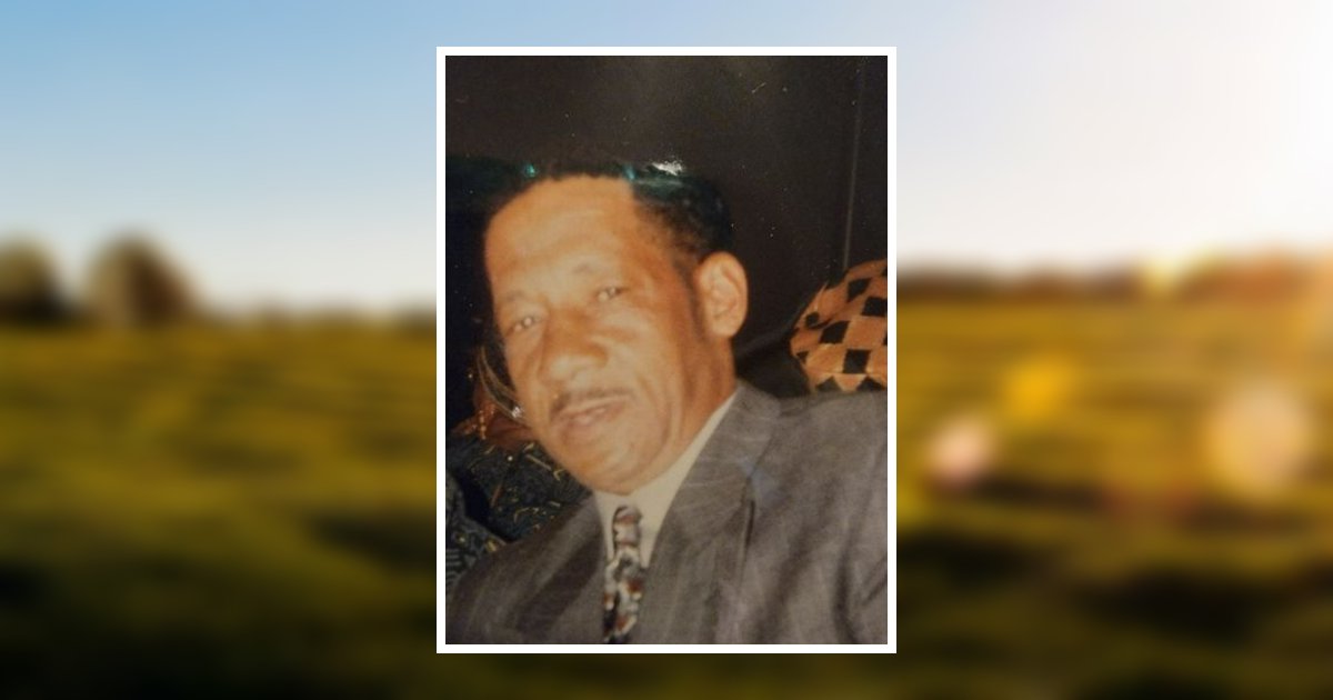 Mr. Jacob "Jake" Turnipseed Obituary 2022 Unity Family Funeral Home