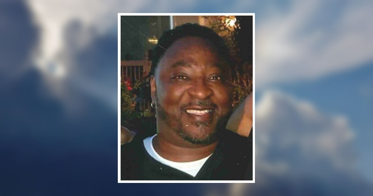 Sr. Mr. Cory A. Coleman Obituary, Savannah, GA