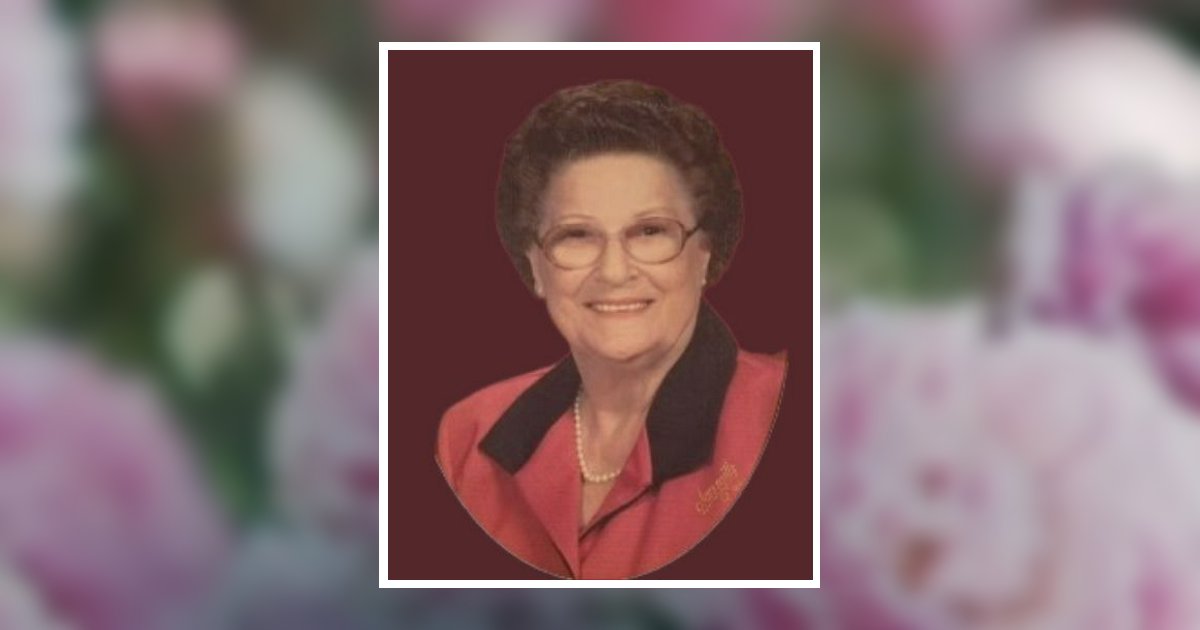 Marzelle Phoebe Rice Shreveport, LA Obituary