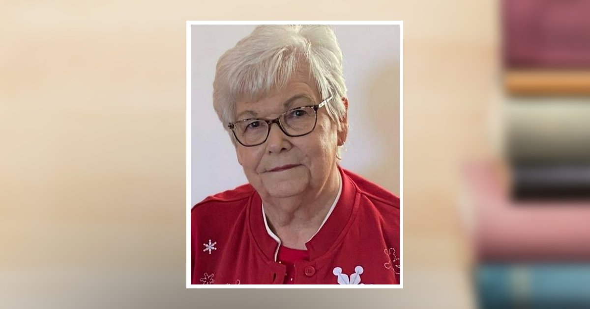 Gladys Irene Pernell Obituary, Waverly, TN
